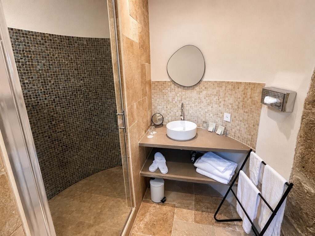 salle de bains vishnu